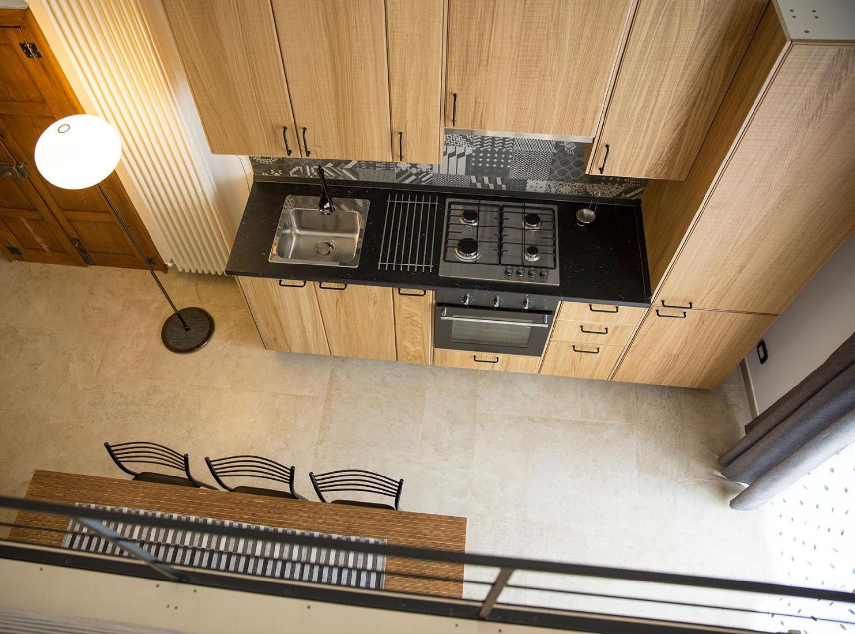 Ferienwohnung Fox House Santeramo in Colle Exterior foto