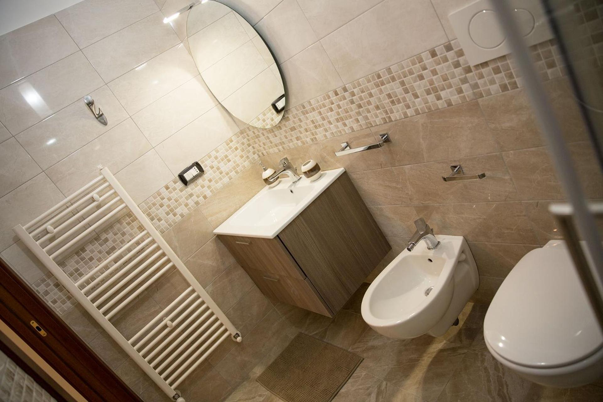 Ferienwohnung Fox House Santeramo in Colle Exterior foto