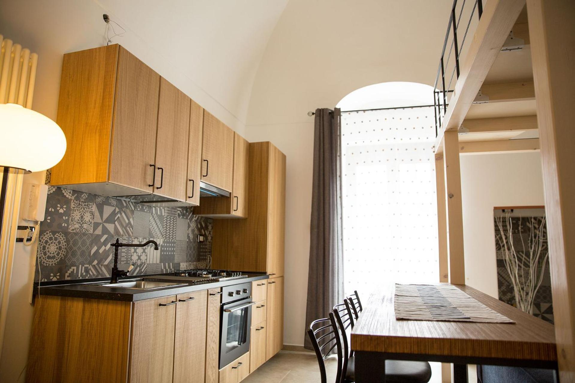 Ferienwohnung Fox House Santeramo in Colle Exterior foto