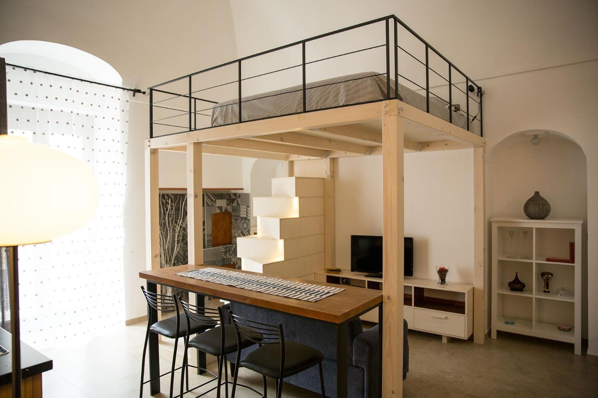 Ferienwohnung Fox House Santeramo in Colle Exterior foto
